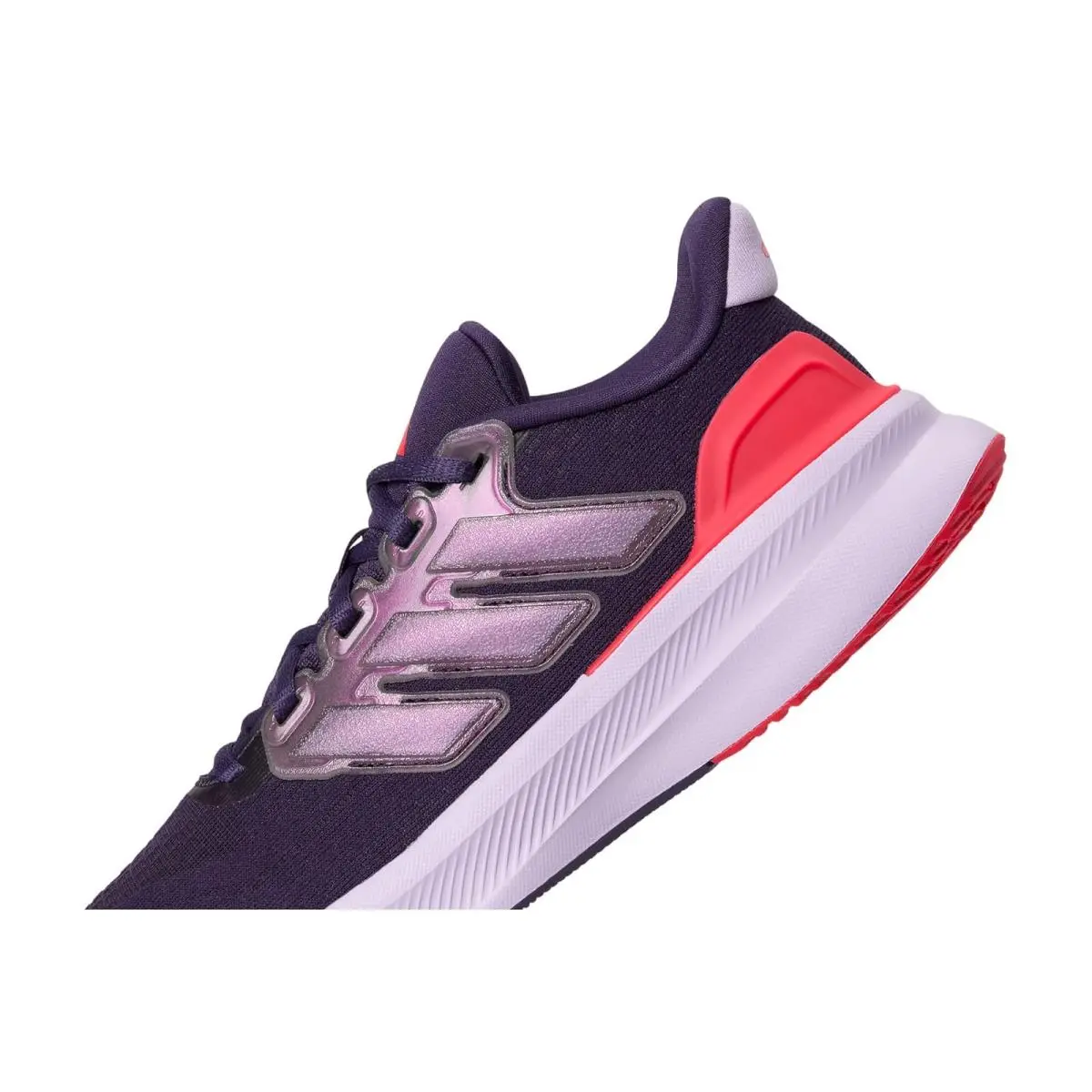 Adidas shoes - Aurora Plum/Powder Plum/Lucid Red 11