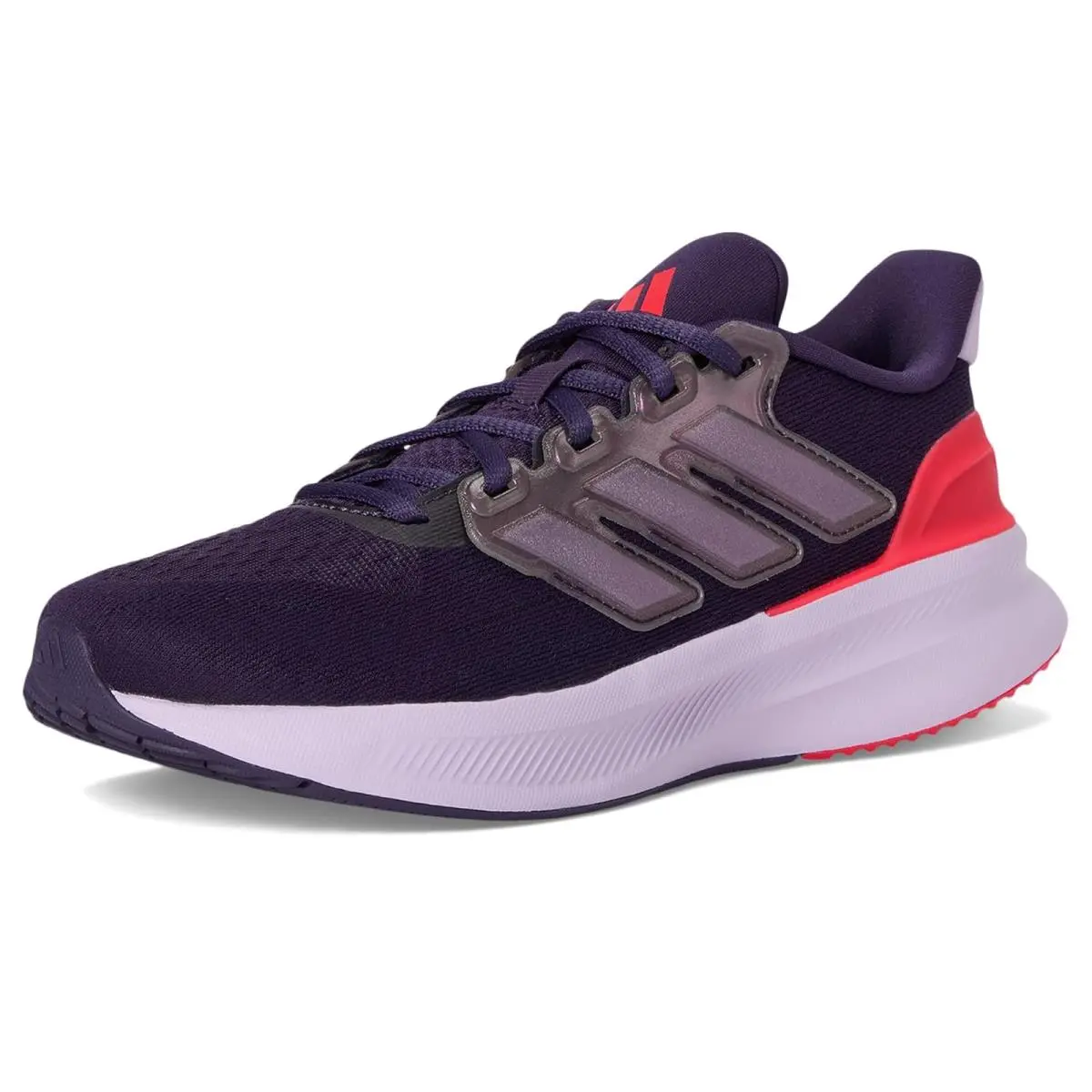 Adidas shoes - Aurora Plum/Powder Plum/Lucid Red 12