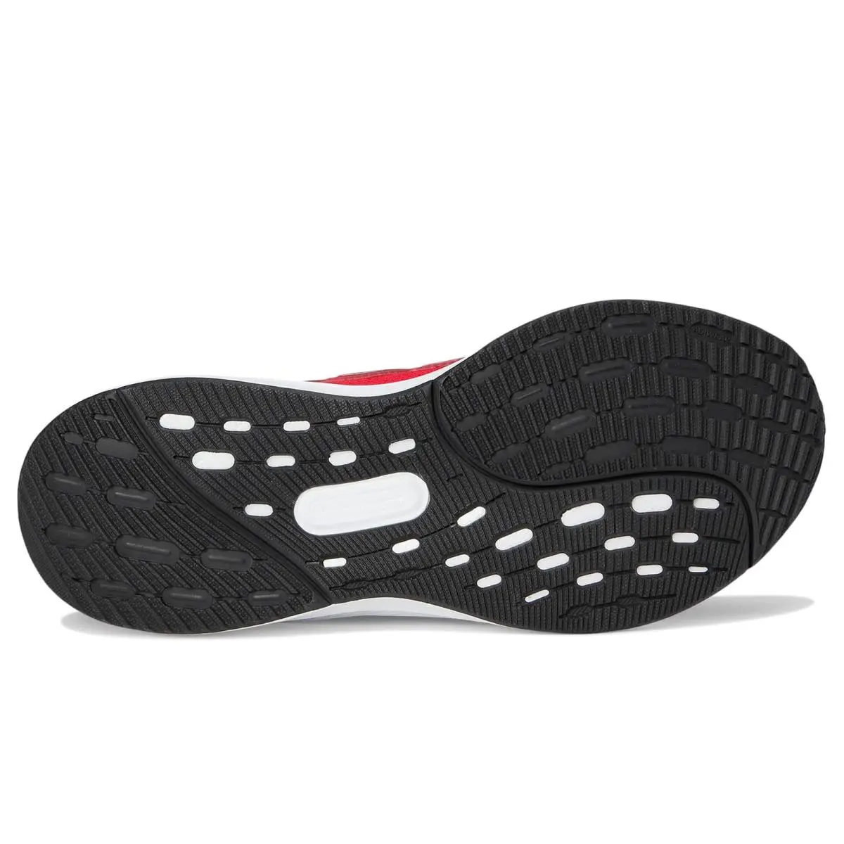 Adidas shoes - Pure Ruby/Black/White 8