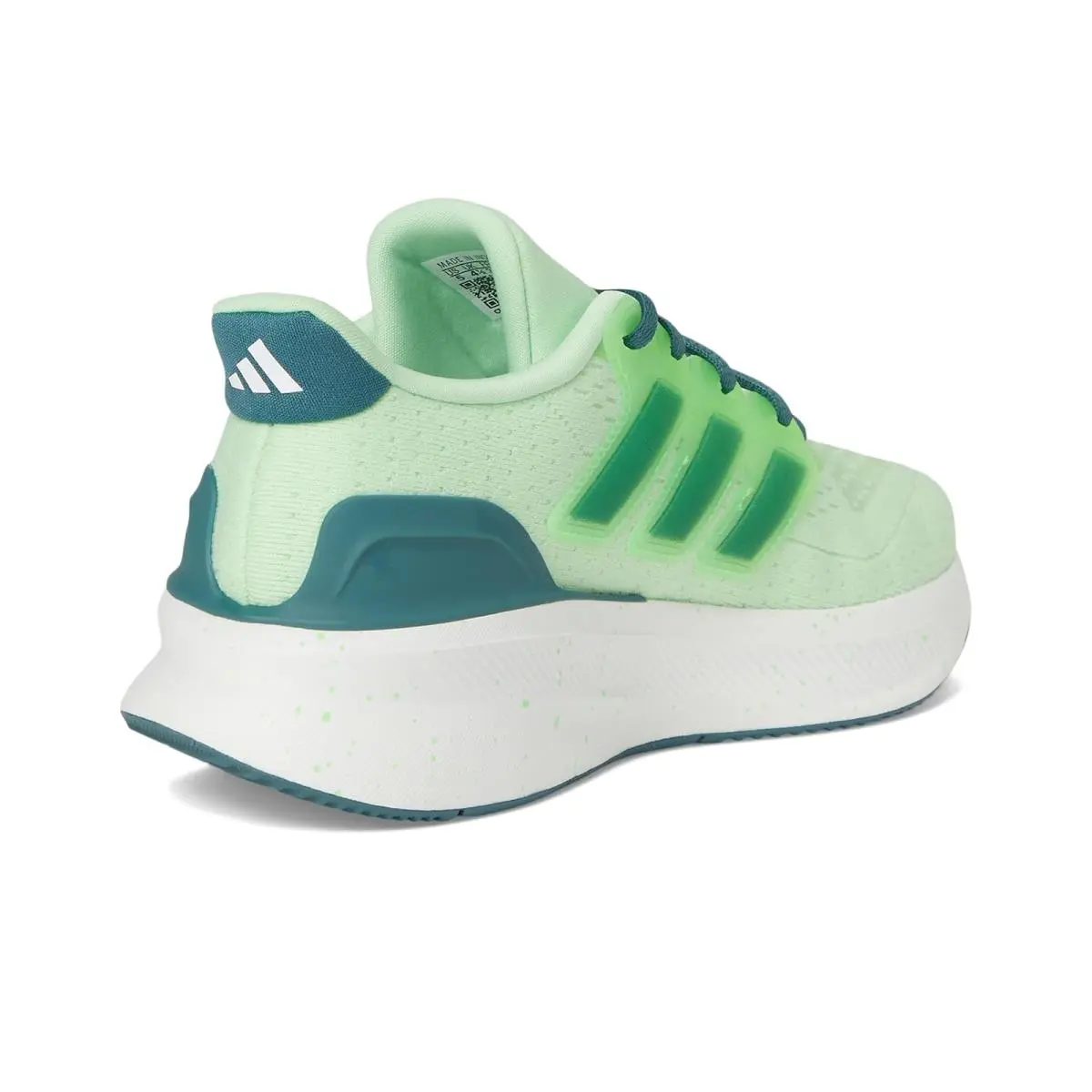 Adidas shoes - Aurora Plum/Powder Plum/Lucid Red 24
