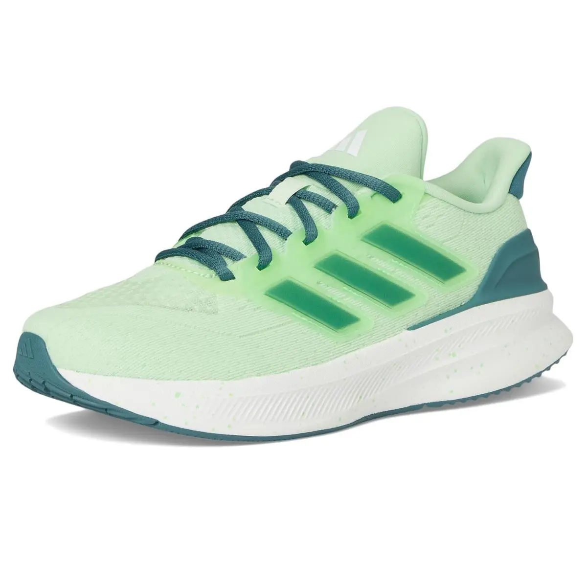 Adidas shoes - Aurora Plum/Powder Plum/Lucid Red 26