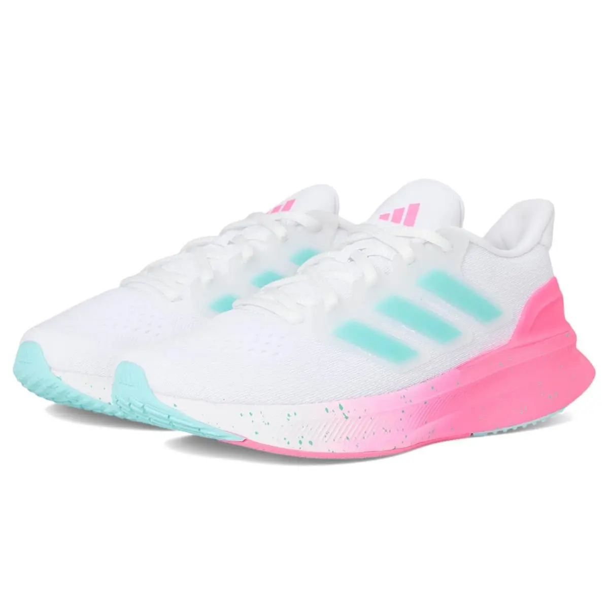Adidas shoes - Aurora Plum/Powder Plum/Lucid Red 13