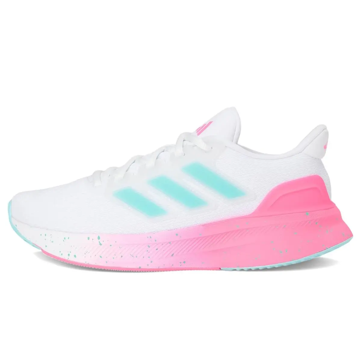 Adidas shoes - Aurora Plum/Powder Plum/Lucid Red 16