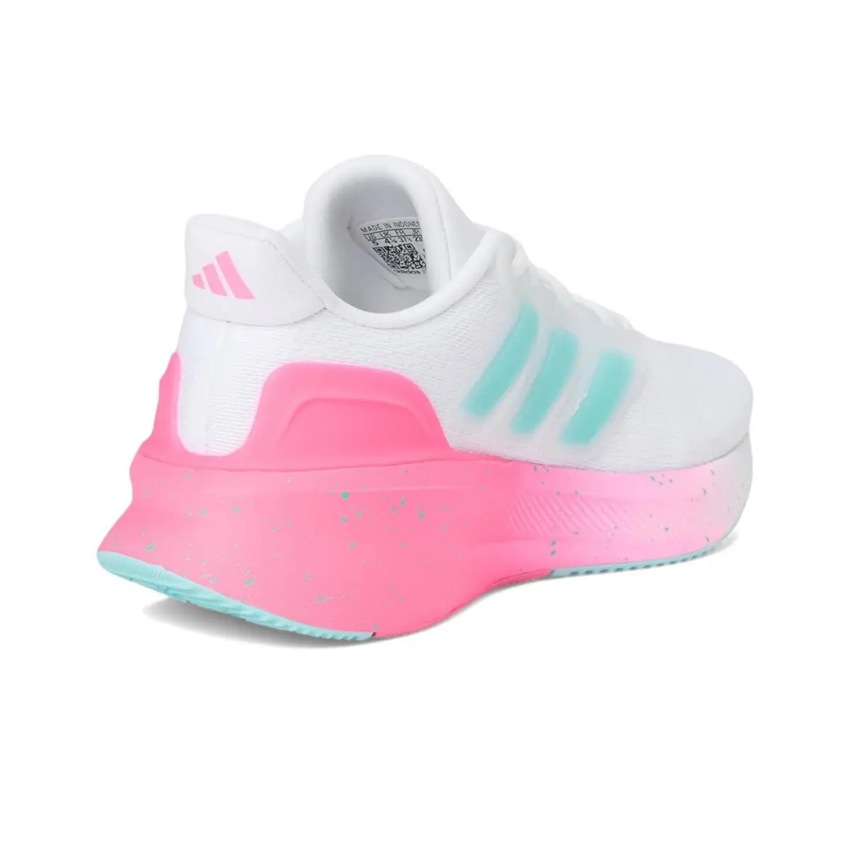 Adidas shoes - Aurora Plum/Powder Plum/Lucid Red 17