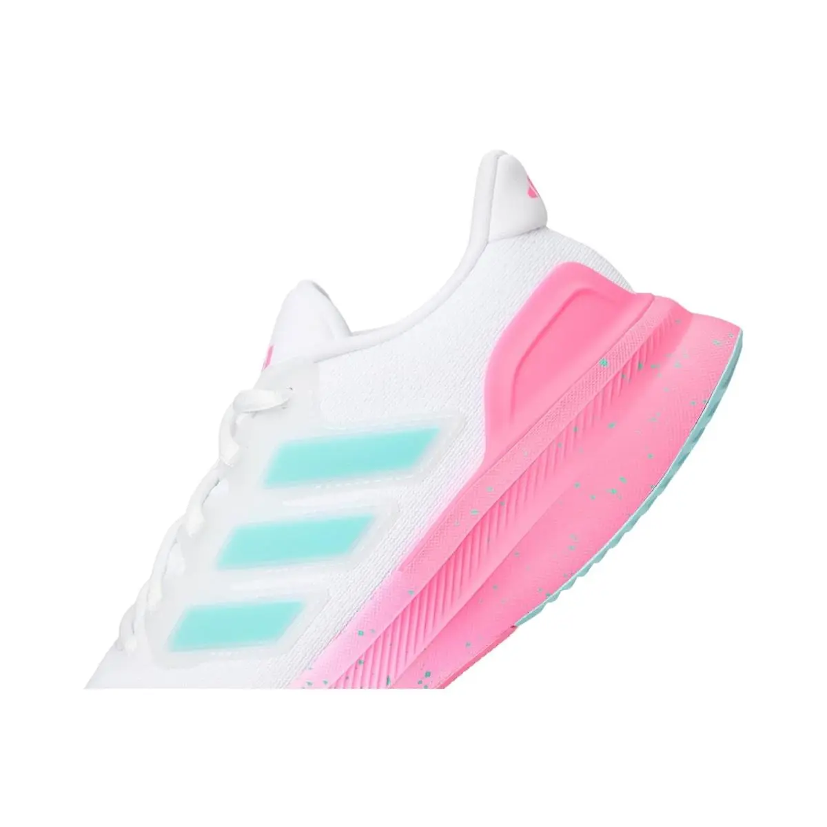 Adidas shoes - Aurora Plum/Powder Plum/Lucid Red 18