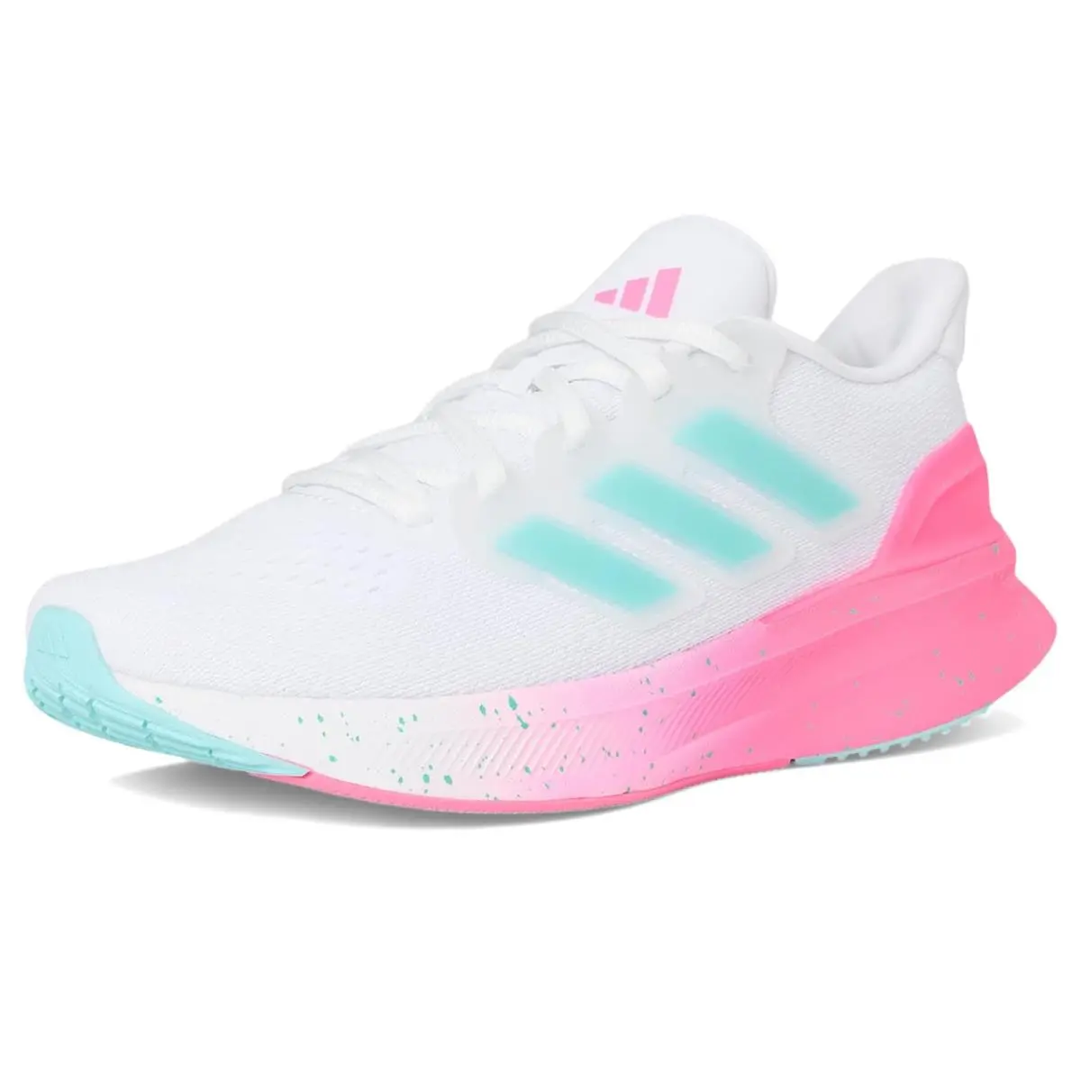 Adidas shoes - Aurora Plum/Powder Plum/Lucid Red 19