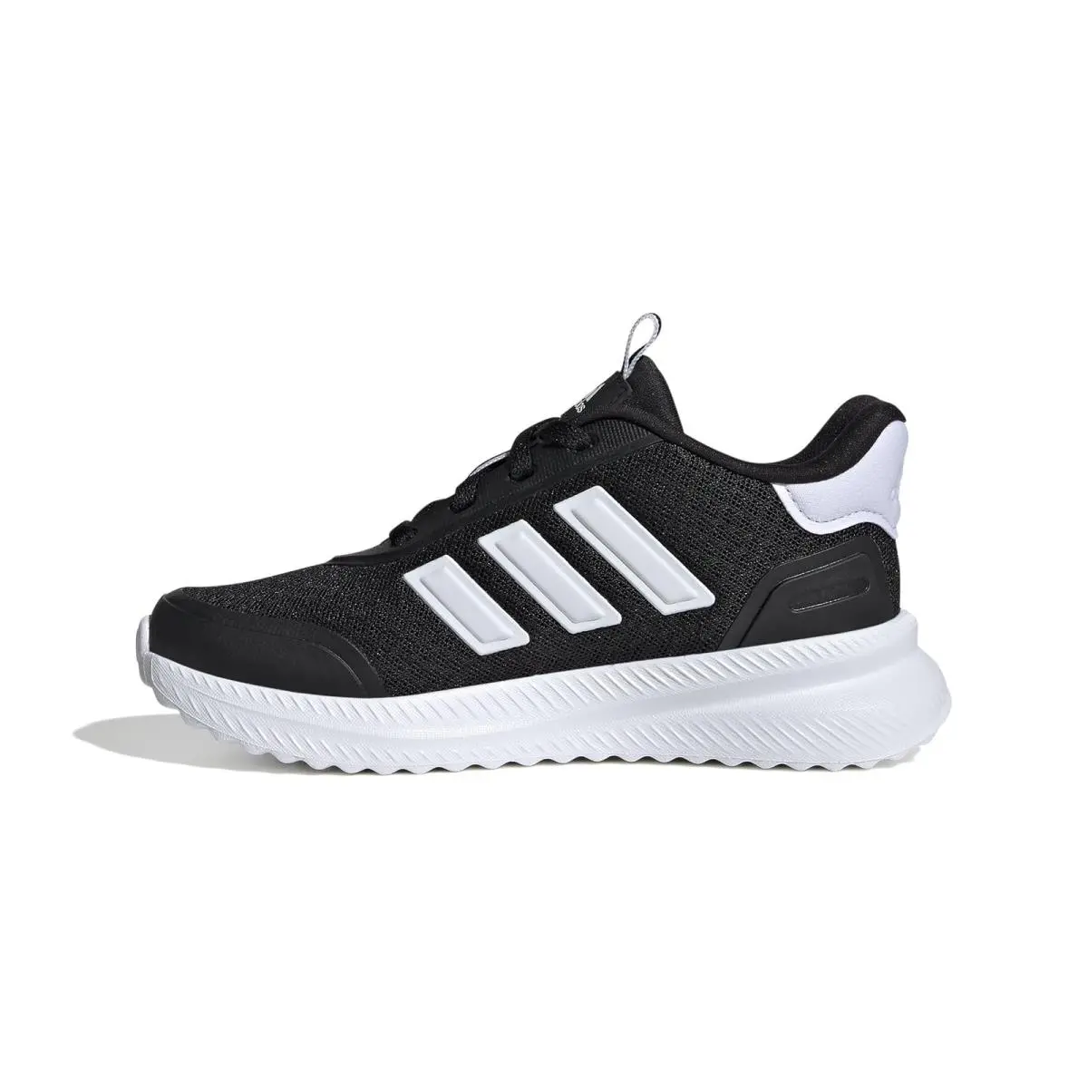 Adidas shoes - Black/Solar Slime/Solar Slime 16