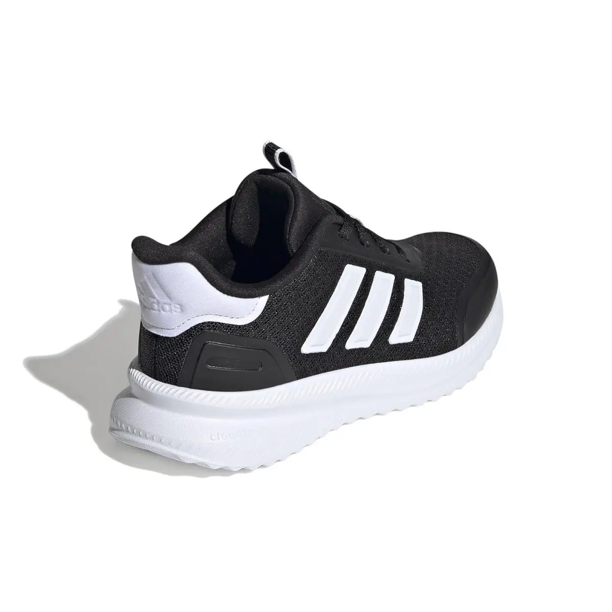 Adidas shoes - Black/Solar Slime/Solar Slime 17