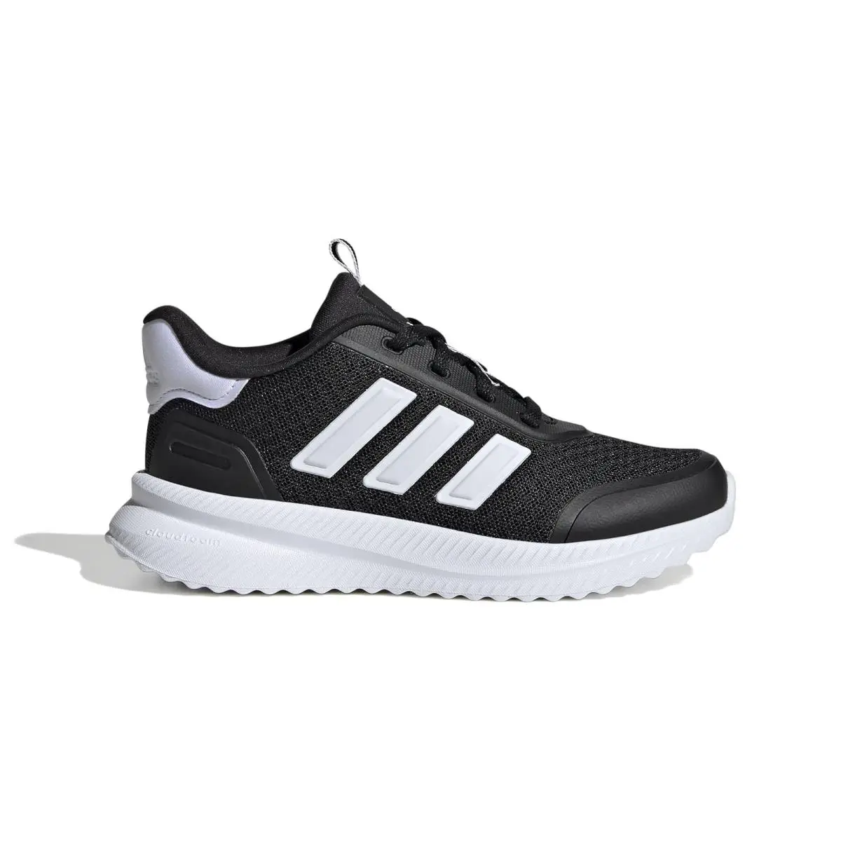 Adidas shoes - Black/Solar Slime/Solar Slime 18