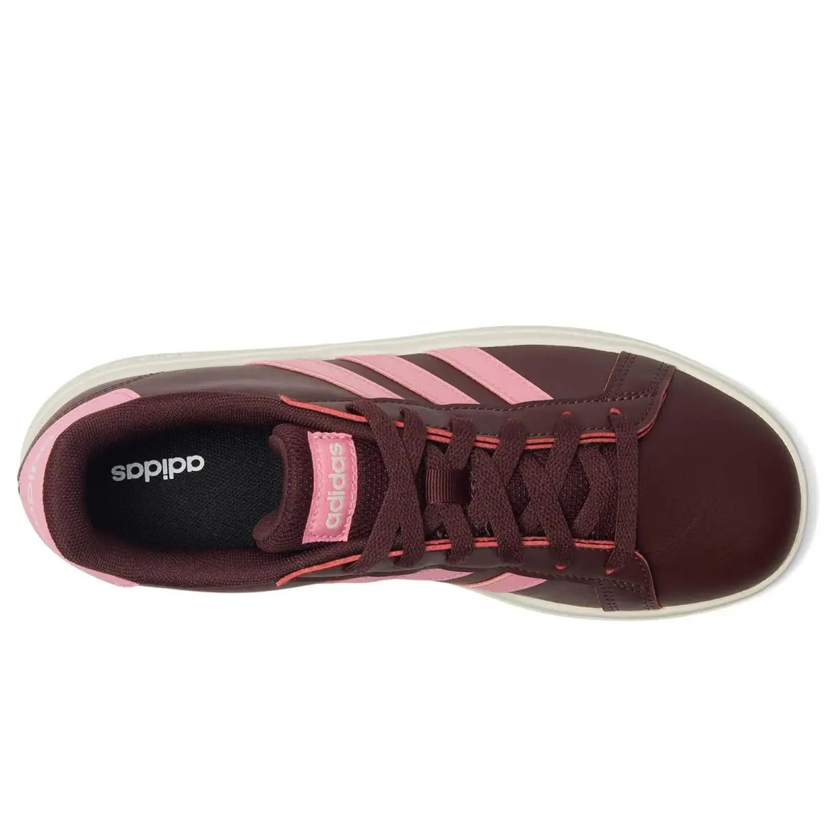 Adidas shoes - Aurora Ruby/Bliss Pink/Off-White 0