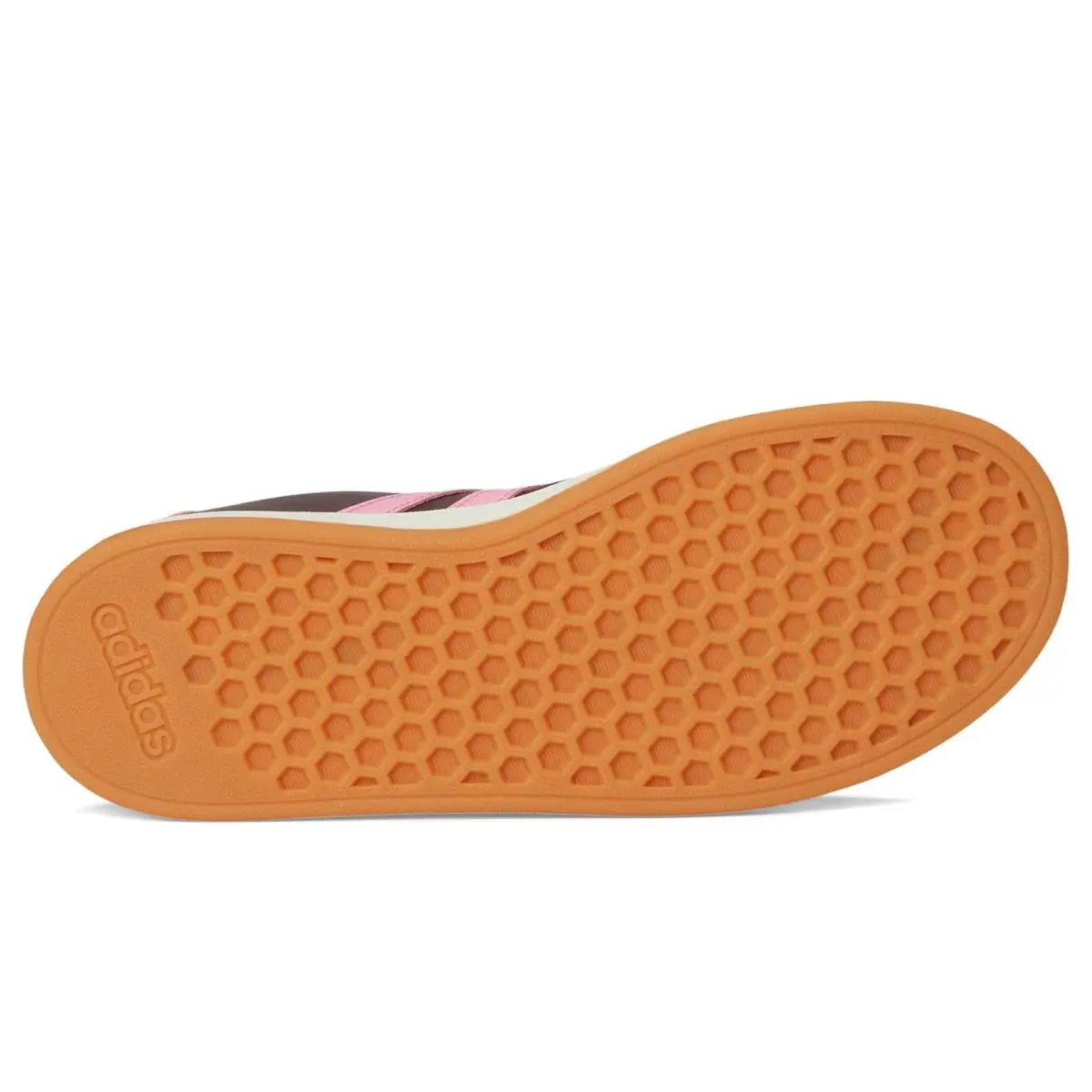 Adidas shoes - Aurora Ruby/Bliss Pink/Off-White 1