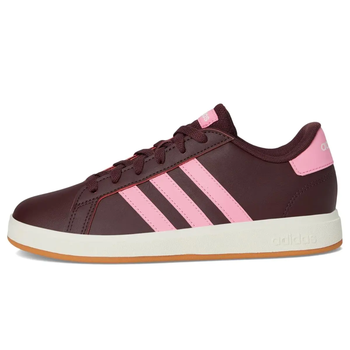 Adidas shoes - Aurora Ruby/Bliss Pink/Off-White 2