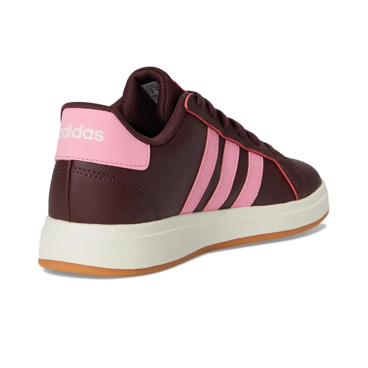 Adidas shoes - Aurora Ruby/Bliss Pink/Off-White 3