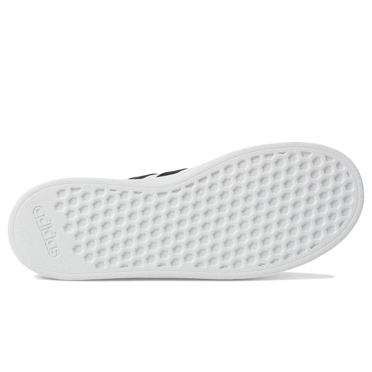 Adidas shoes - Core Black/White/Core Black