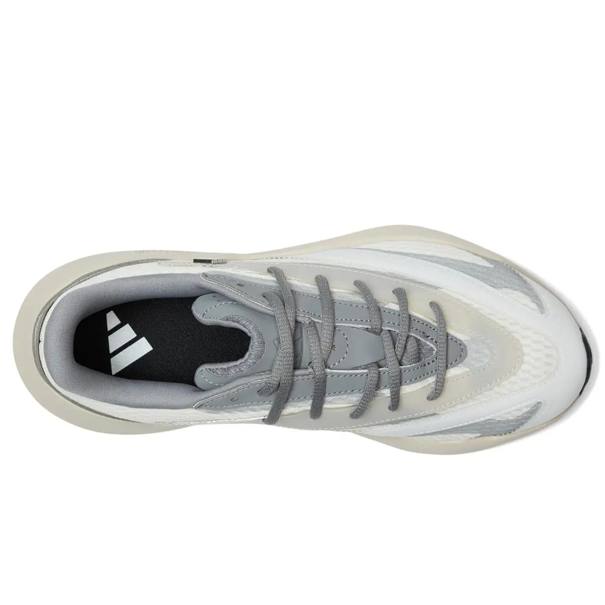 Adidas shoes - Off White/Grey/Grey 0