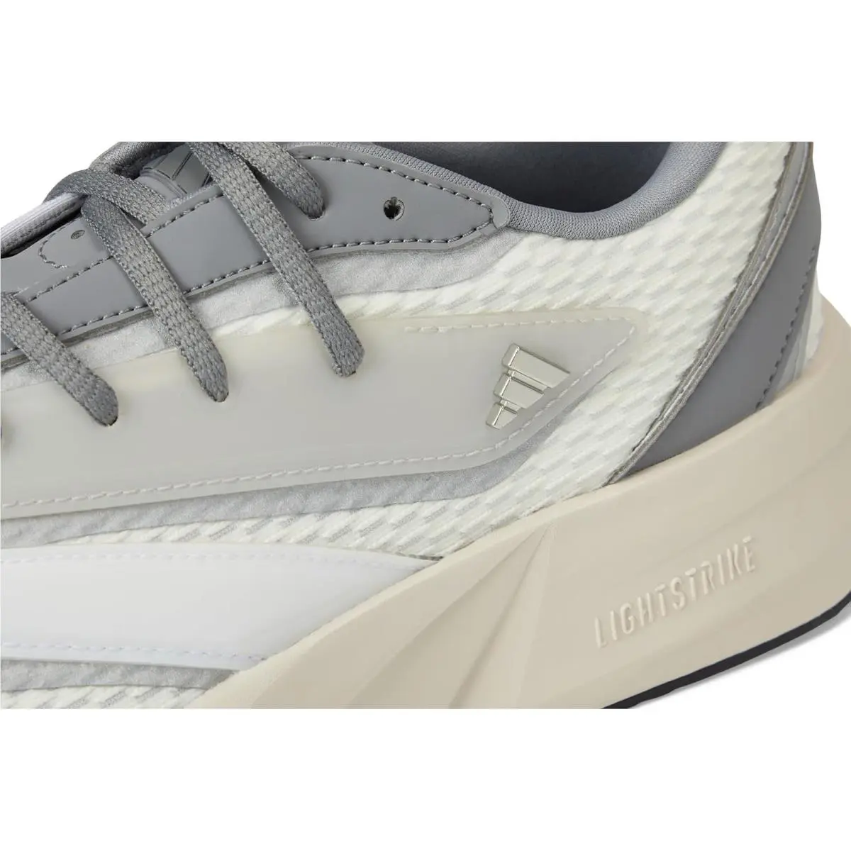 Adidas shoes - Off White/Grey/Grey 11