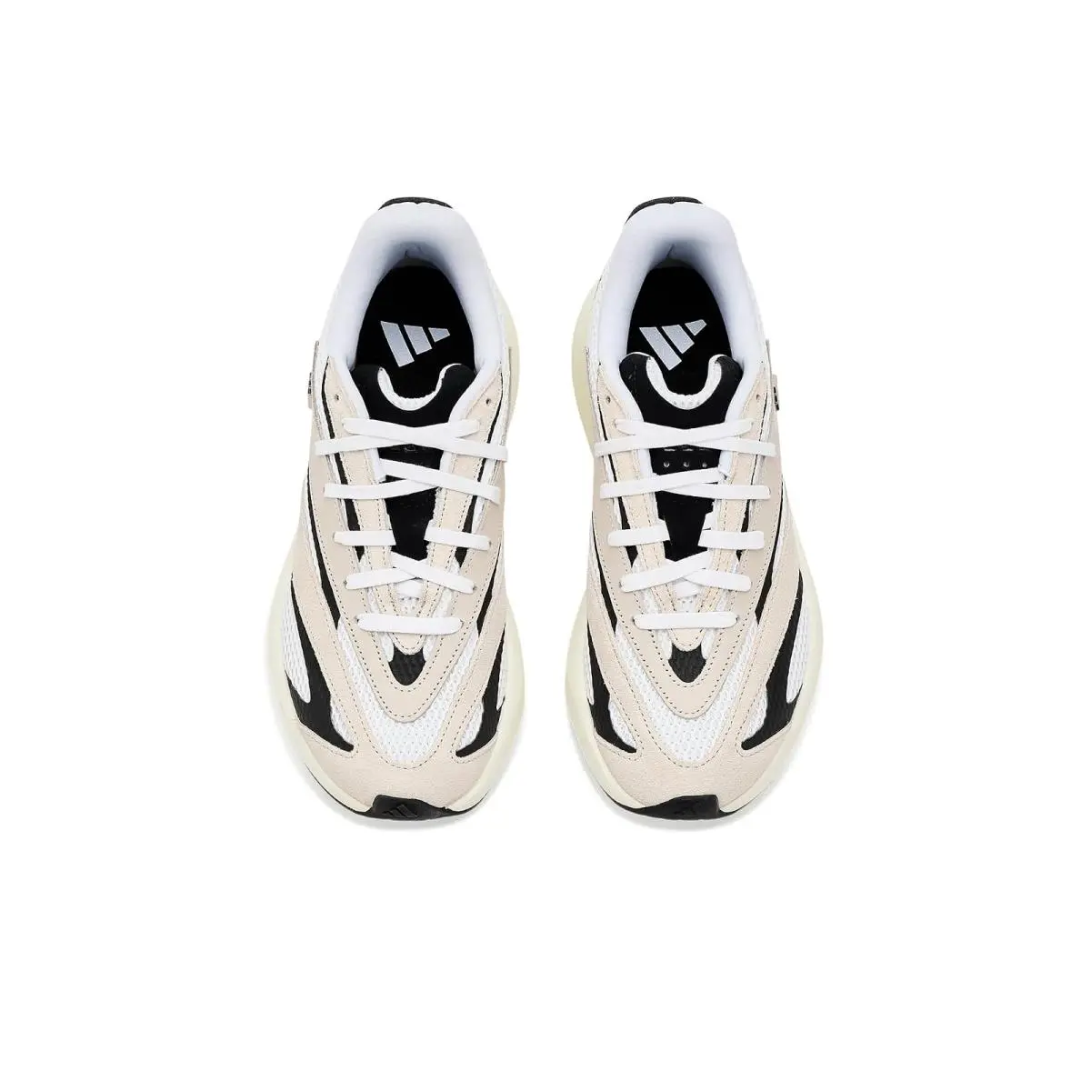 Adidas shoes - Off White/Grey/Grey 21