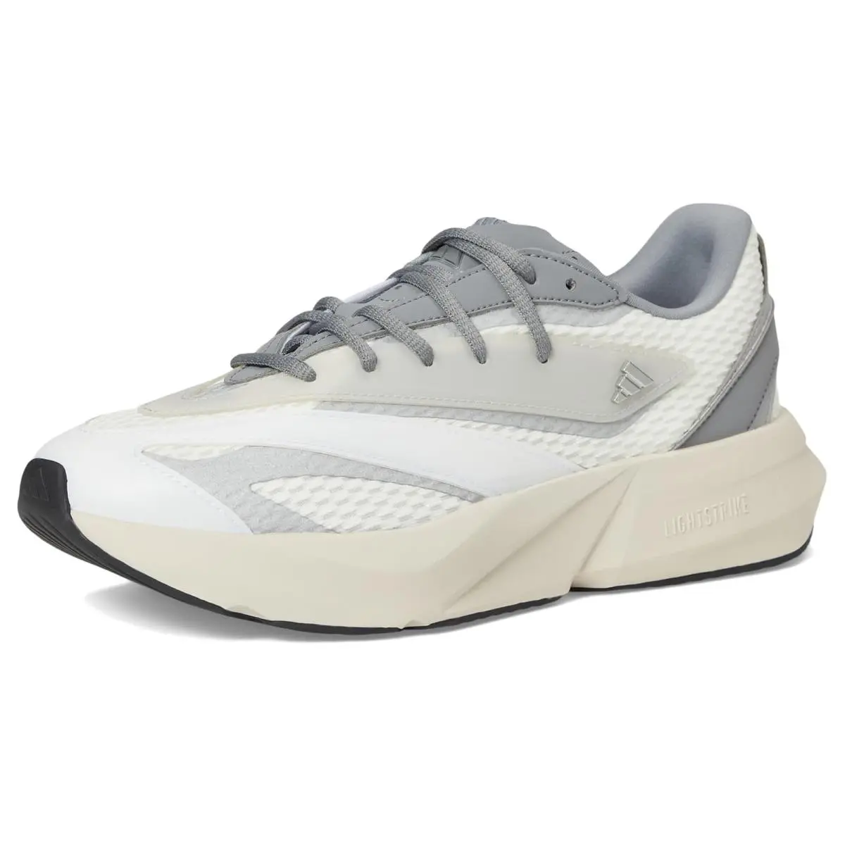 Adidas shoes - Off White/Grey/Grey 12