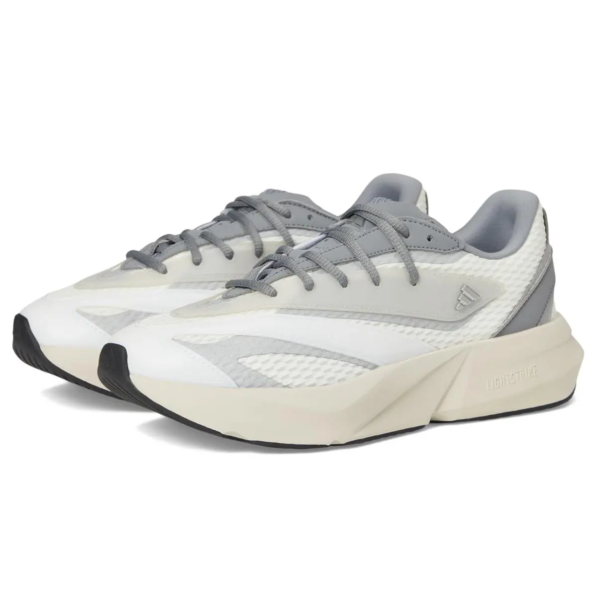 Adidas shoes - Off White/Grey/Grey 6