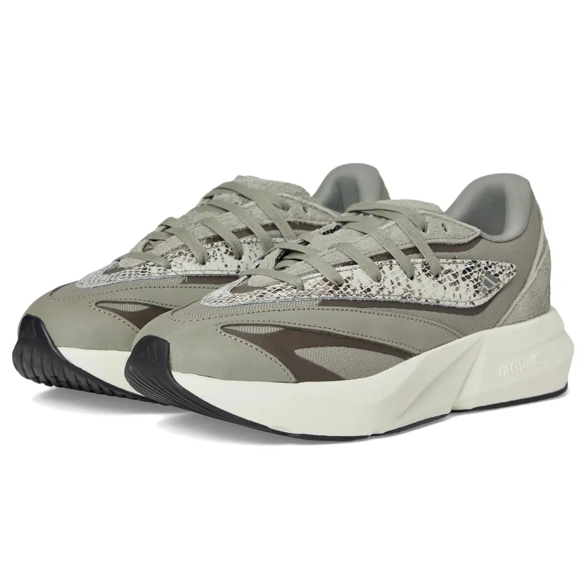 Adidas shoes - Off White/Grey/Grey 13