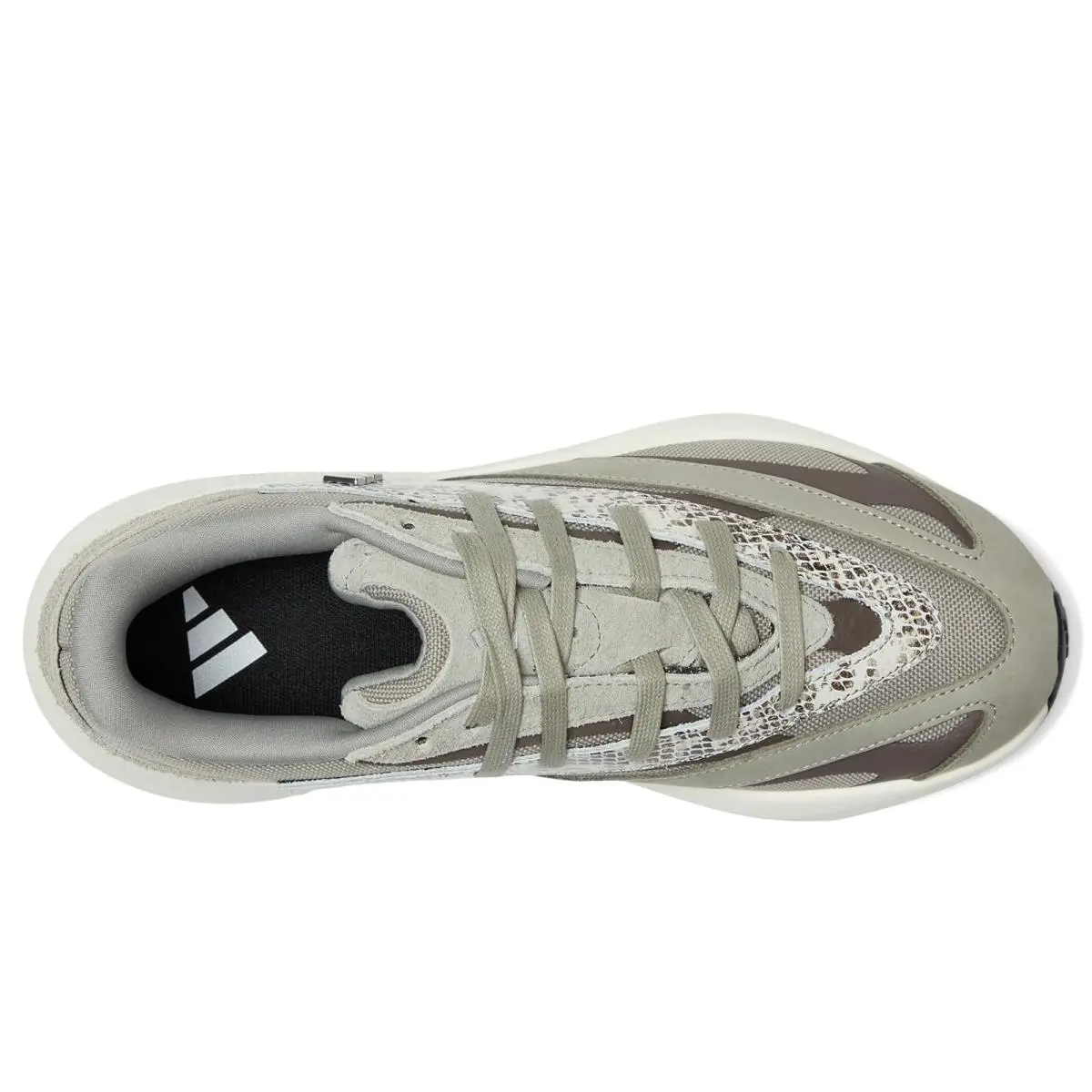 Adidas shoes - Off White/Grey/Grey 14