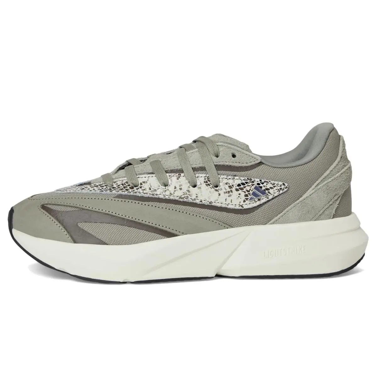 Adidas shoes - Off White/Grey/Grey 16