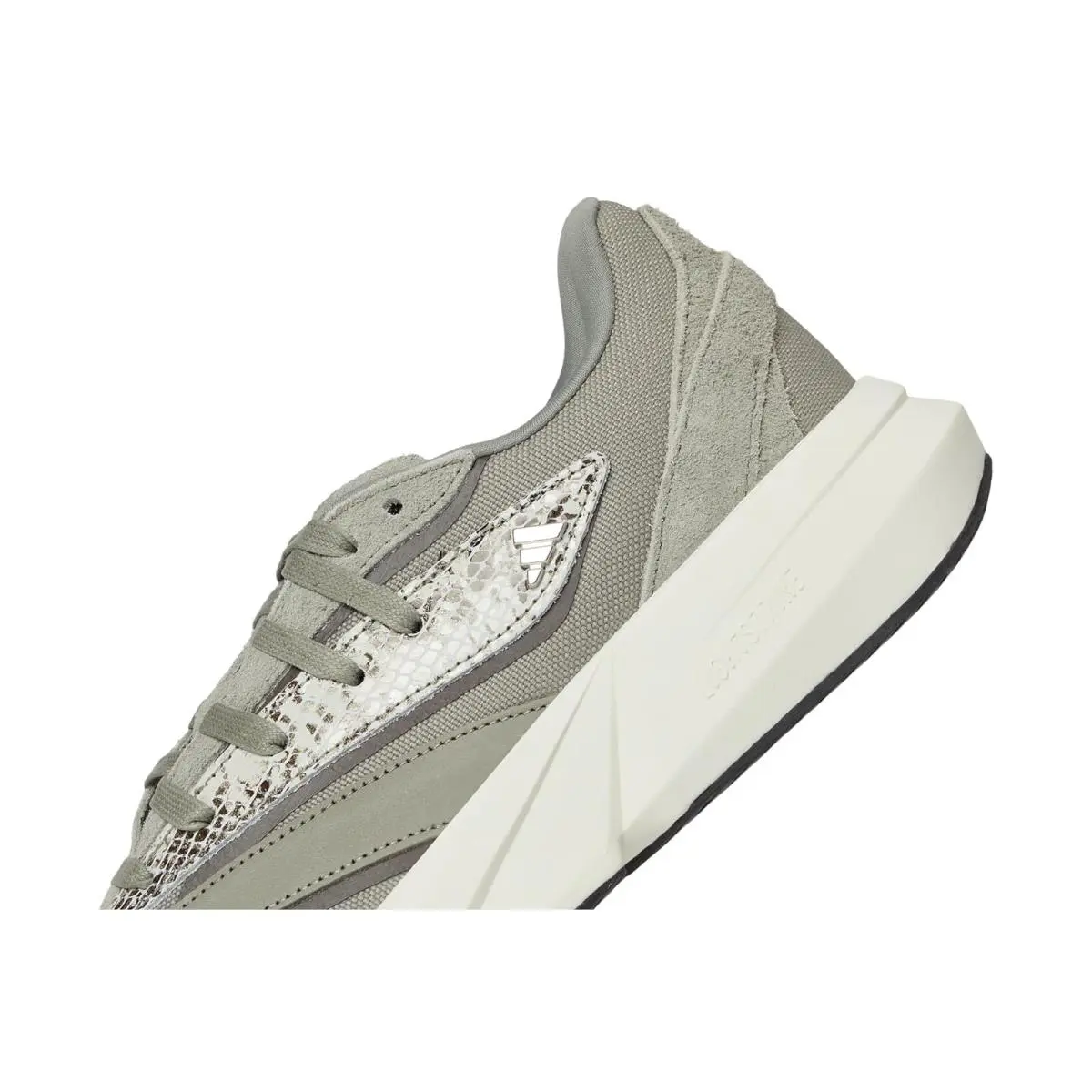 Adidas shoes - Off White/Grey/Grey 18