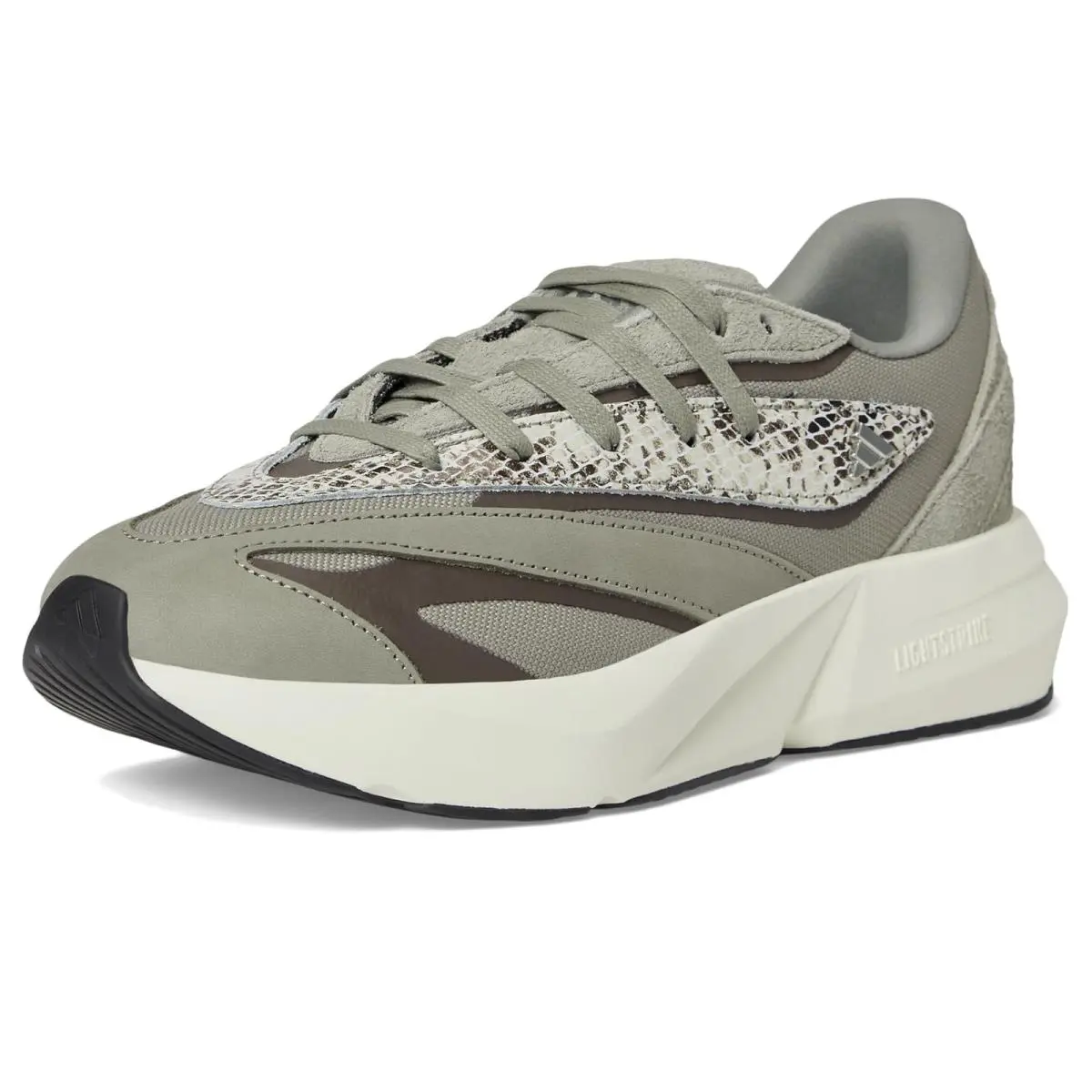 Adidas shoes - Off White/Grey/Grey 19