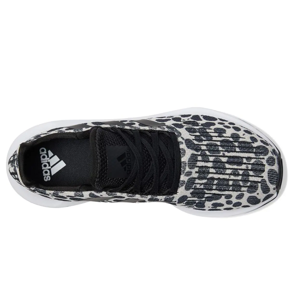 Adidas shoes - Black/Silver Metallic/Lucid Red 0