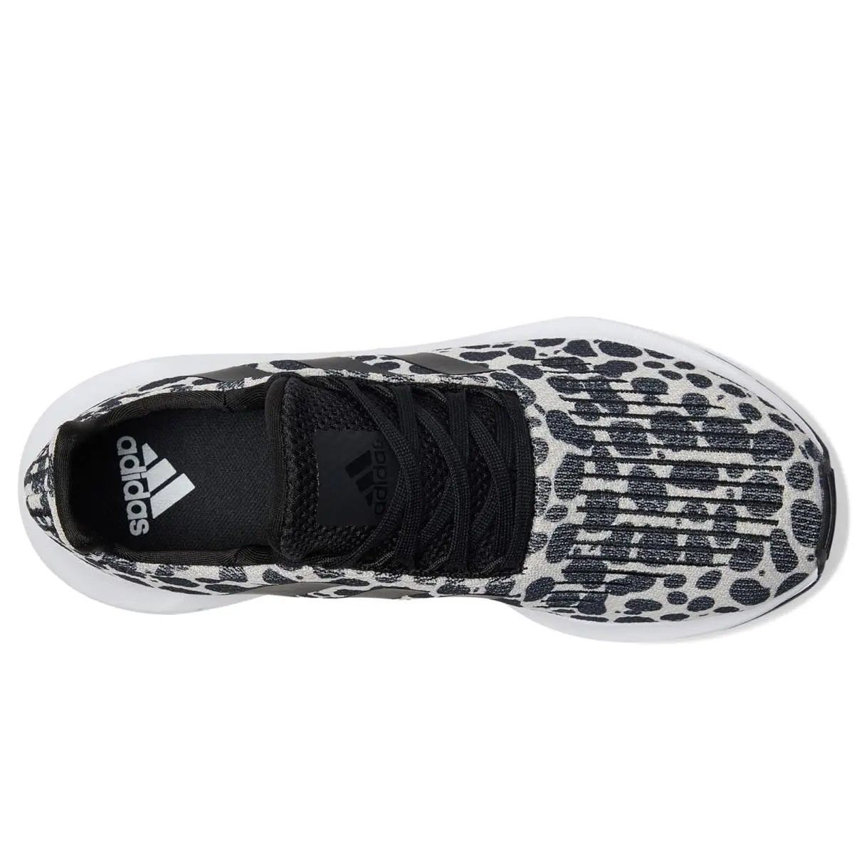 Adidas shoes - Black/Silver Metallic/Lucid Red 7