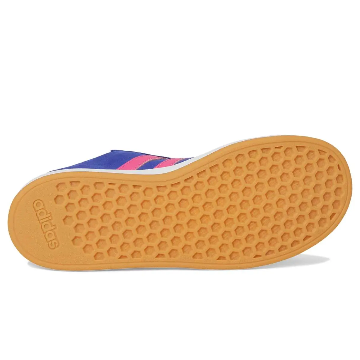 Adidas shoes - Lucid Blue/Pulse Magenta/White 1