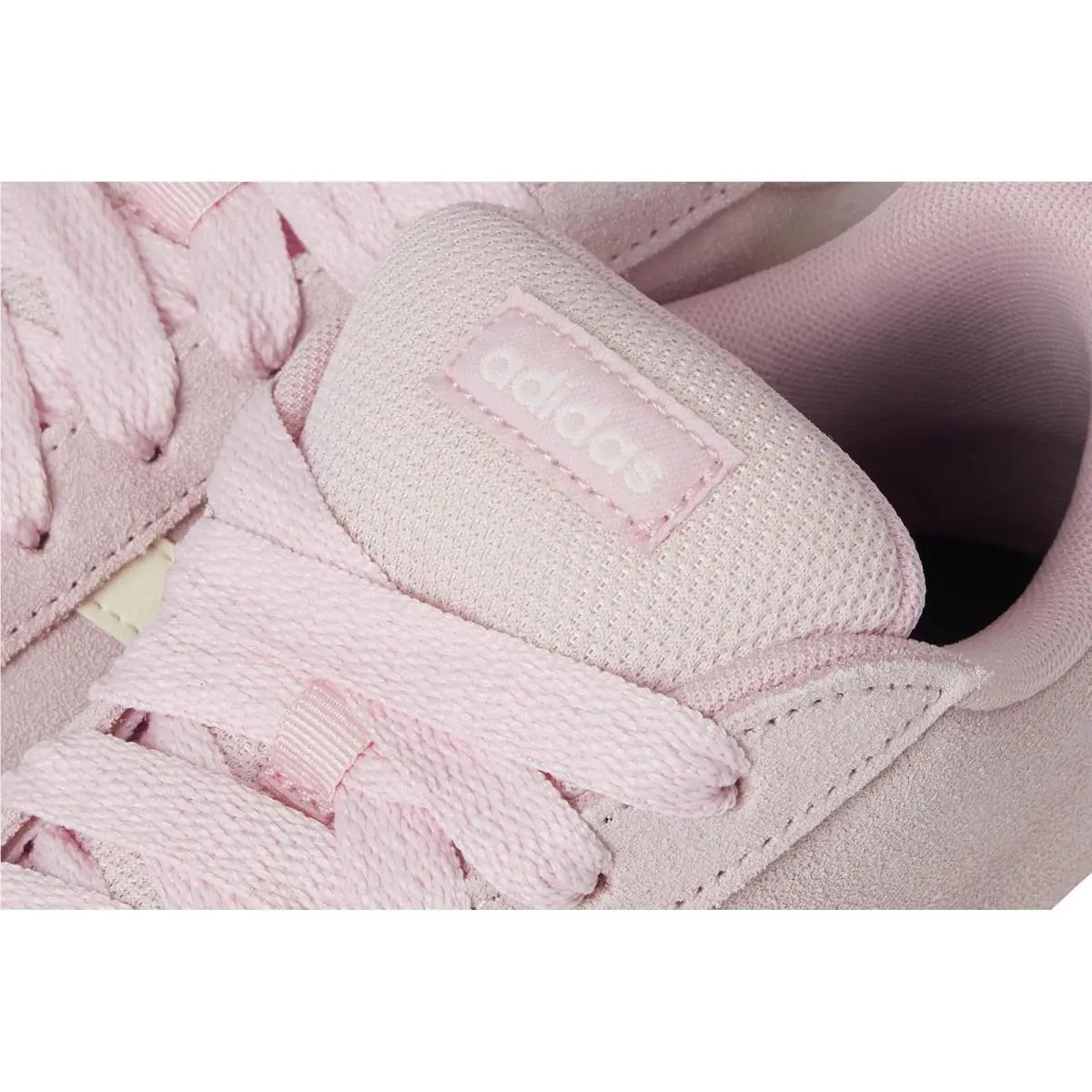 Adidas shoes - Clear Pink/Off-White/Gum 4