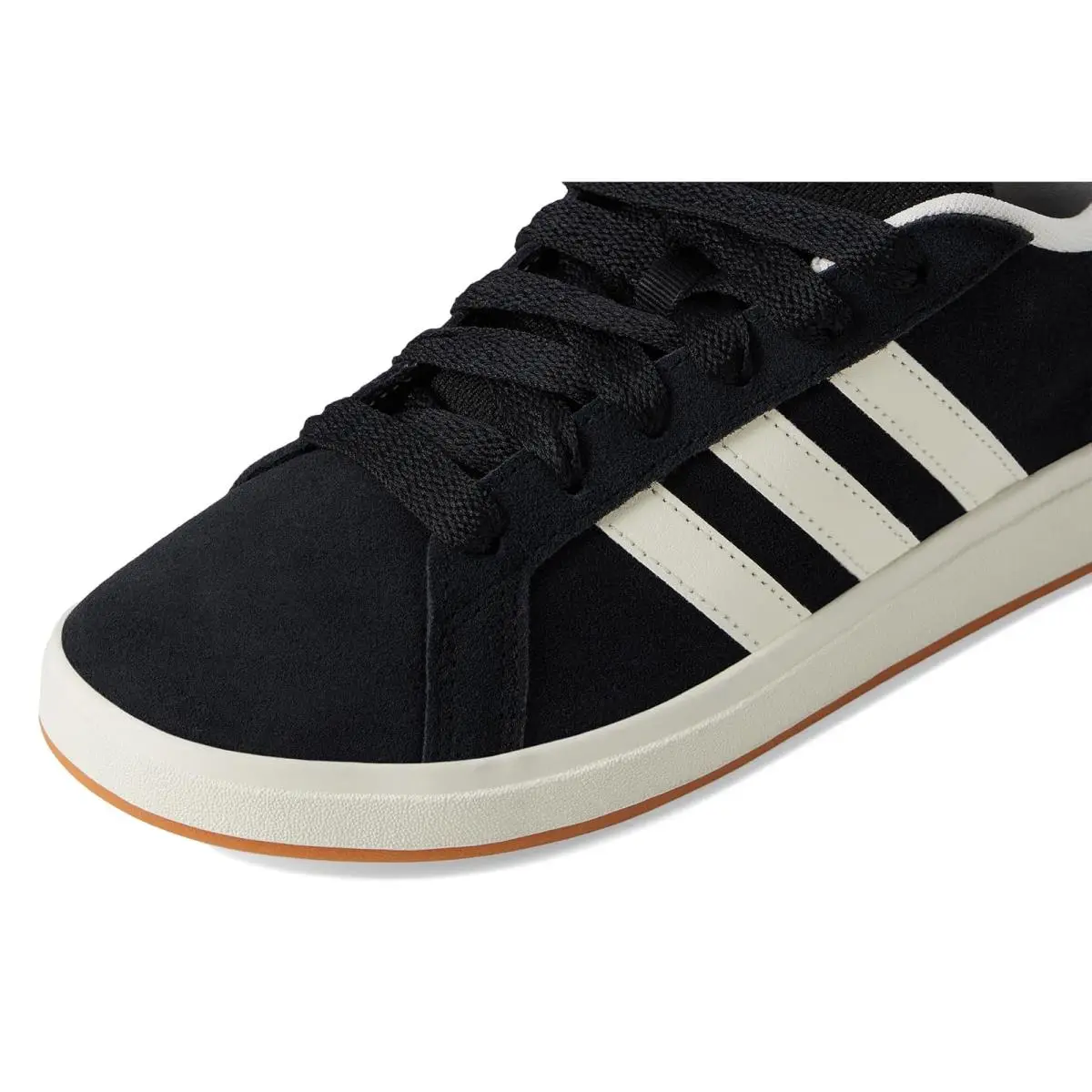 Adidas shoes - Black/Off-White/Gum 11