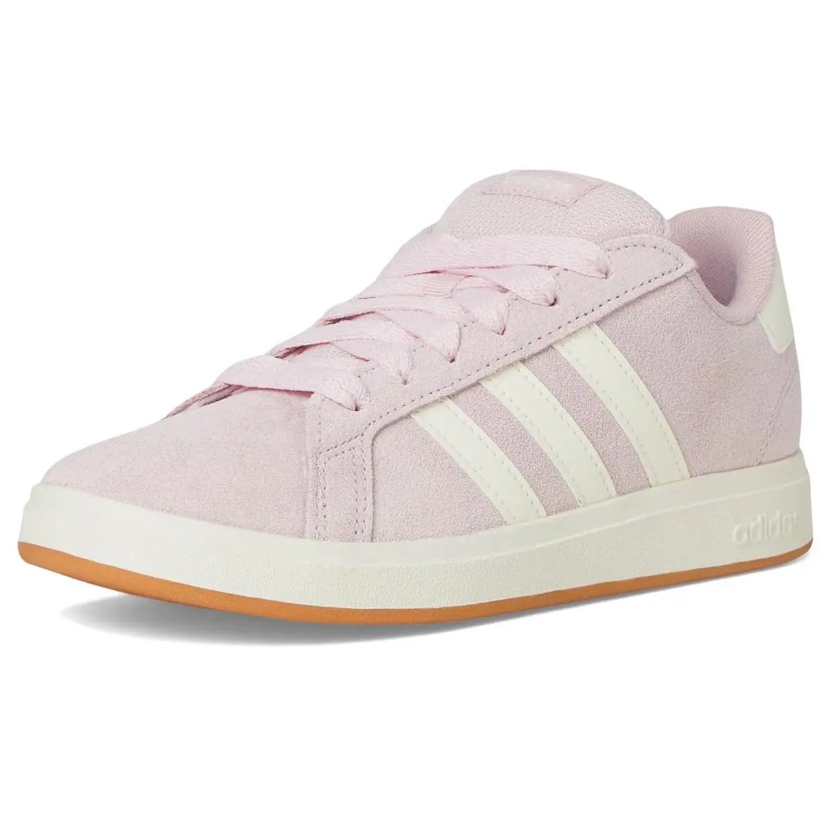 Adidas shoes - Clear Pink/Off-White/Gum 12