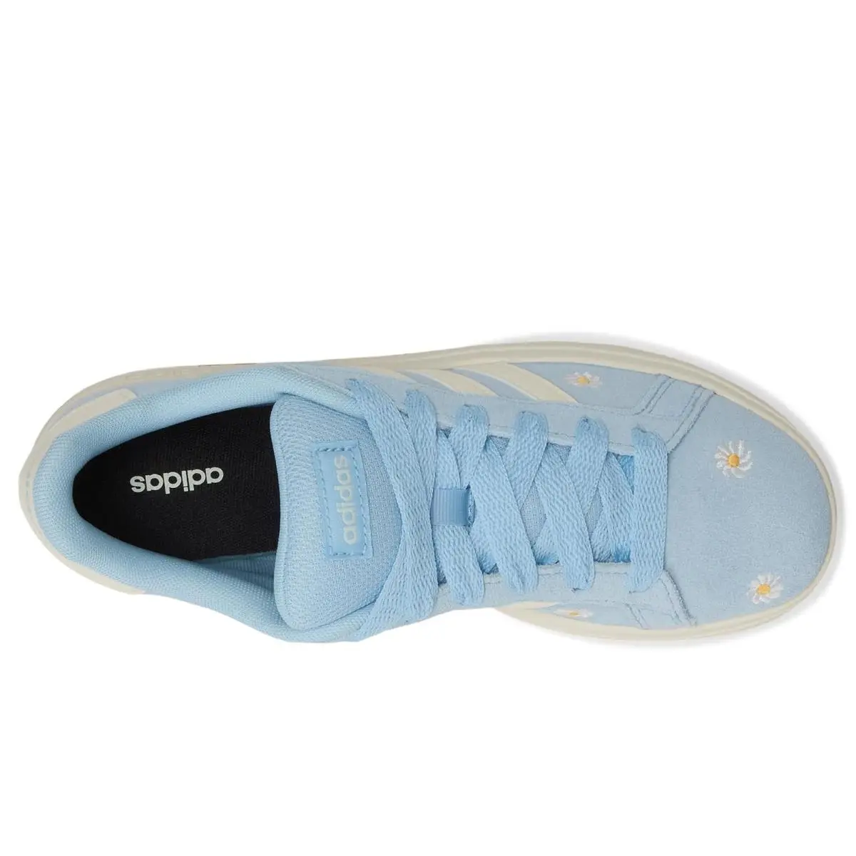 Adidas shoes - Black/Off-White/Gum 14