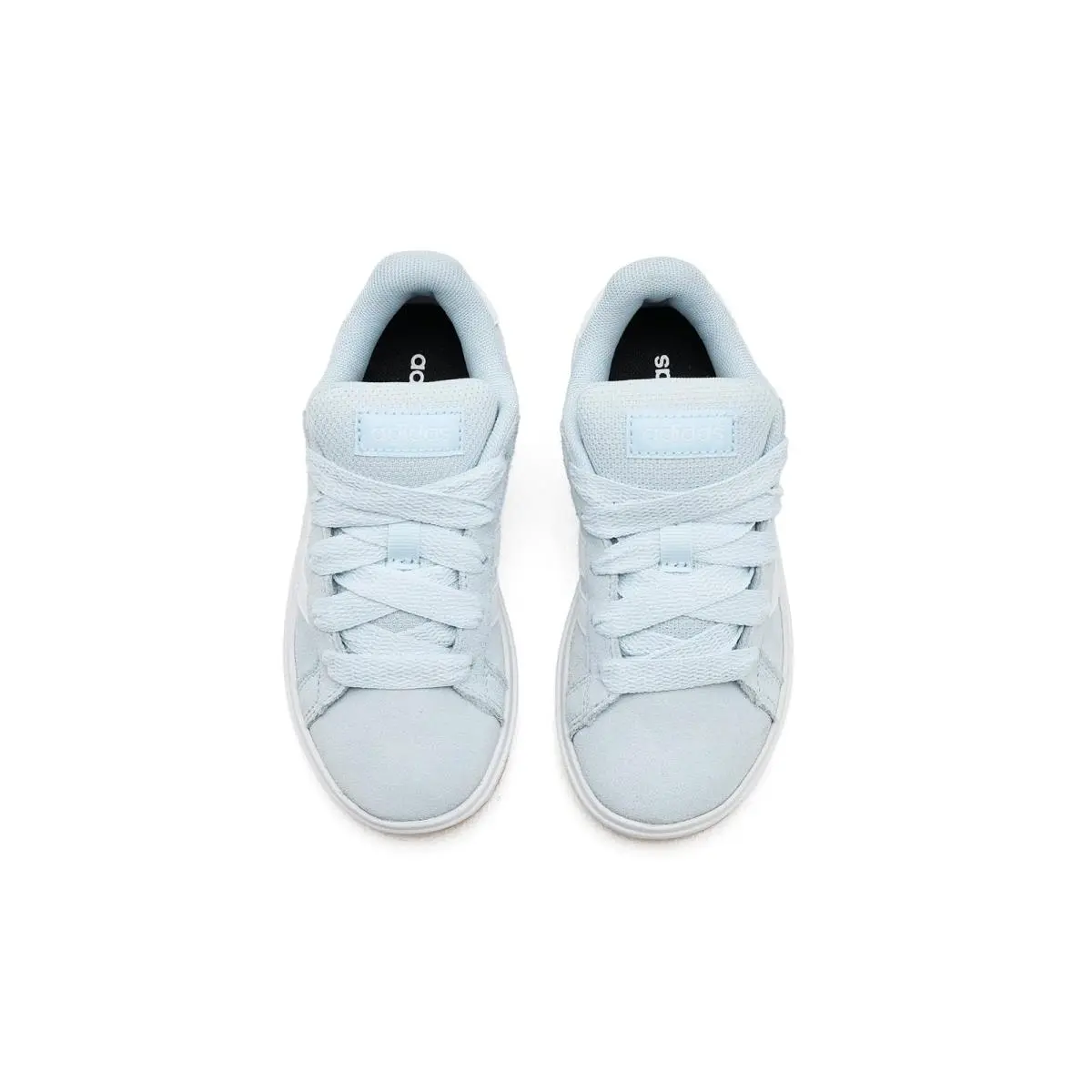 Adidas shoes - Black/Off-White/Gum 21