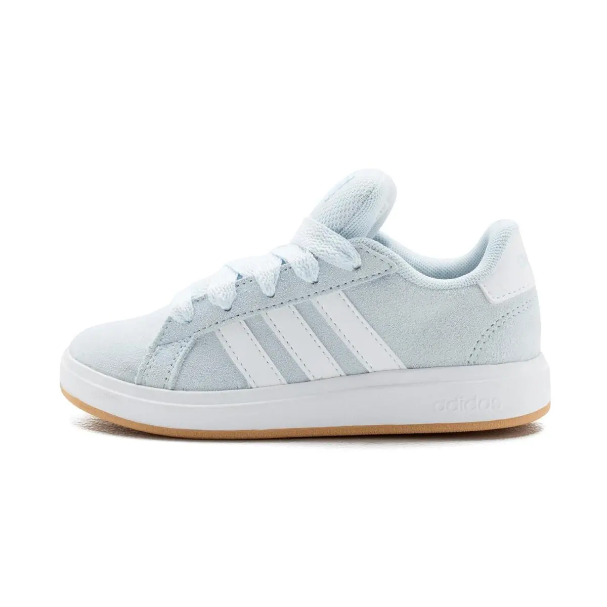 Adidas shoes - Black/Off-White/Gum 23