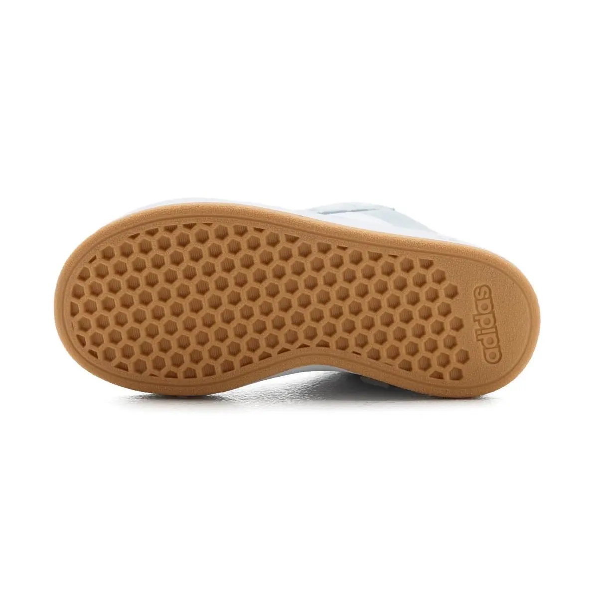 Adidas shoes - Black/Off-White/Gum 24