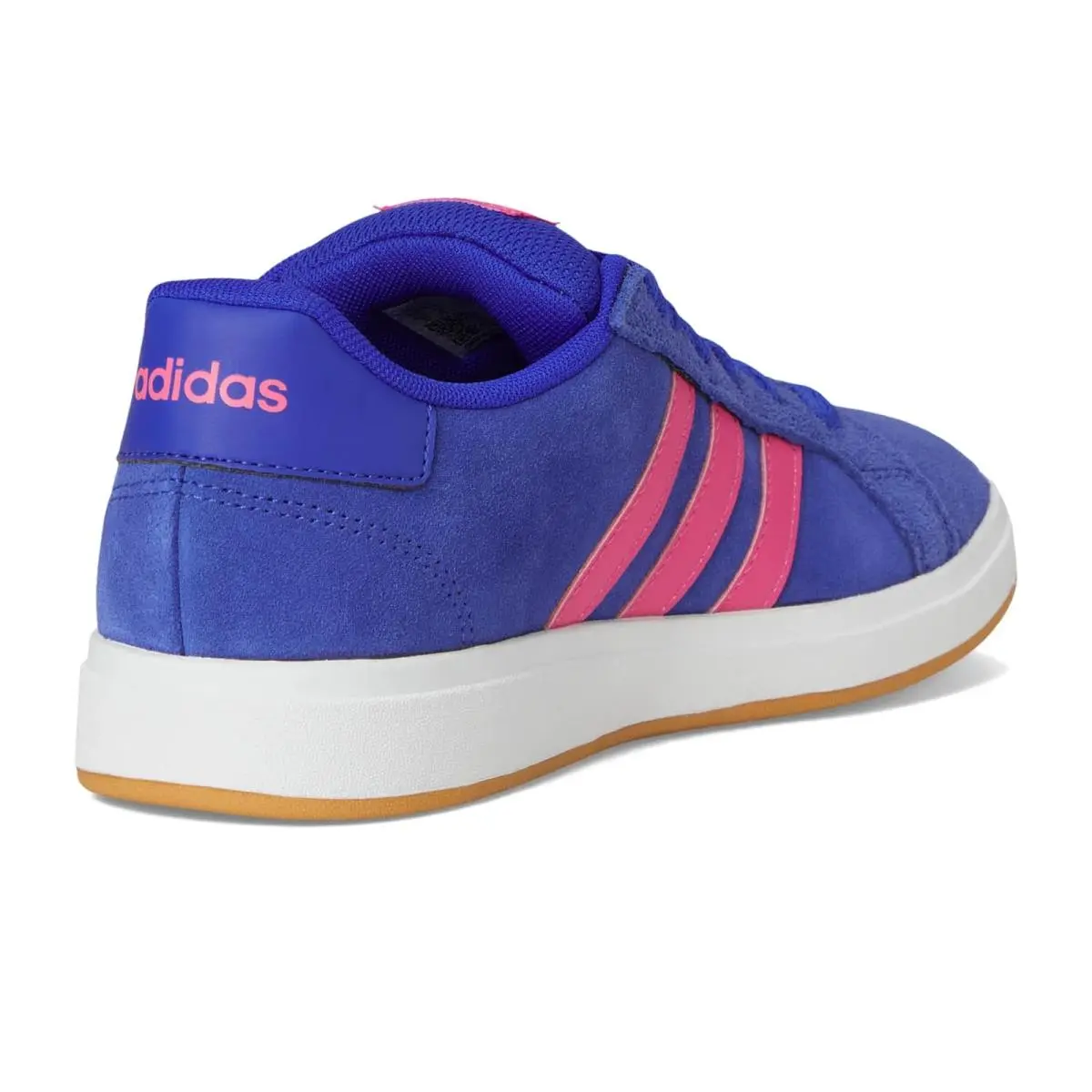 Adidas shoes - Clear Pink/Off-White/Gum 17