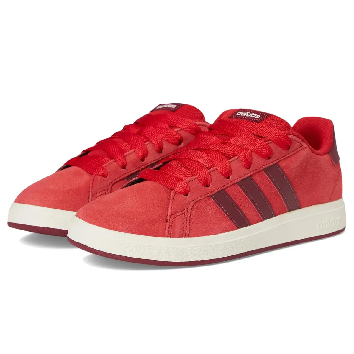 Adidas shoes - Lucid Blue/Pulse Magenta/White 13