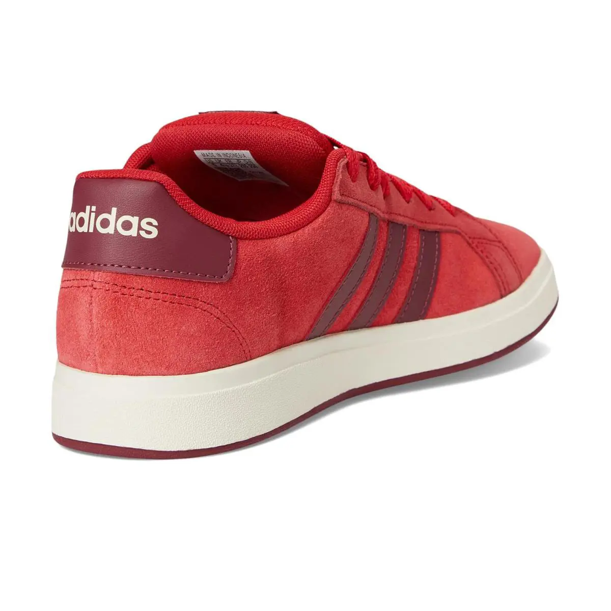 Adidas shoes - Lucid Blue/Pulse Magenta/White 17