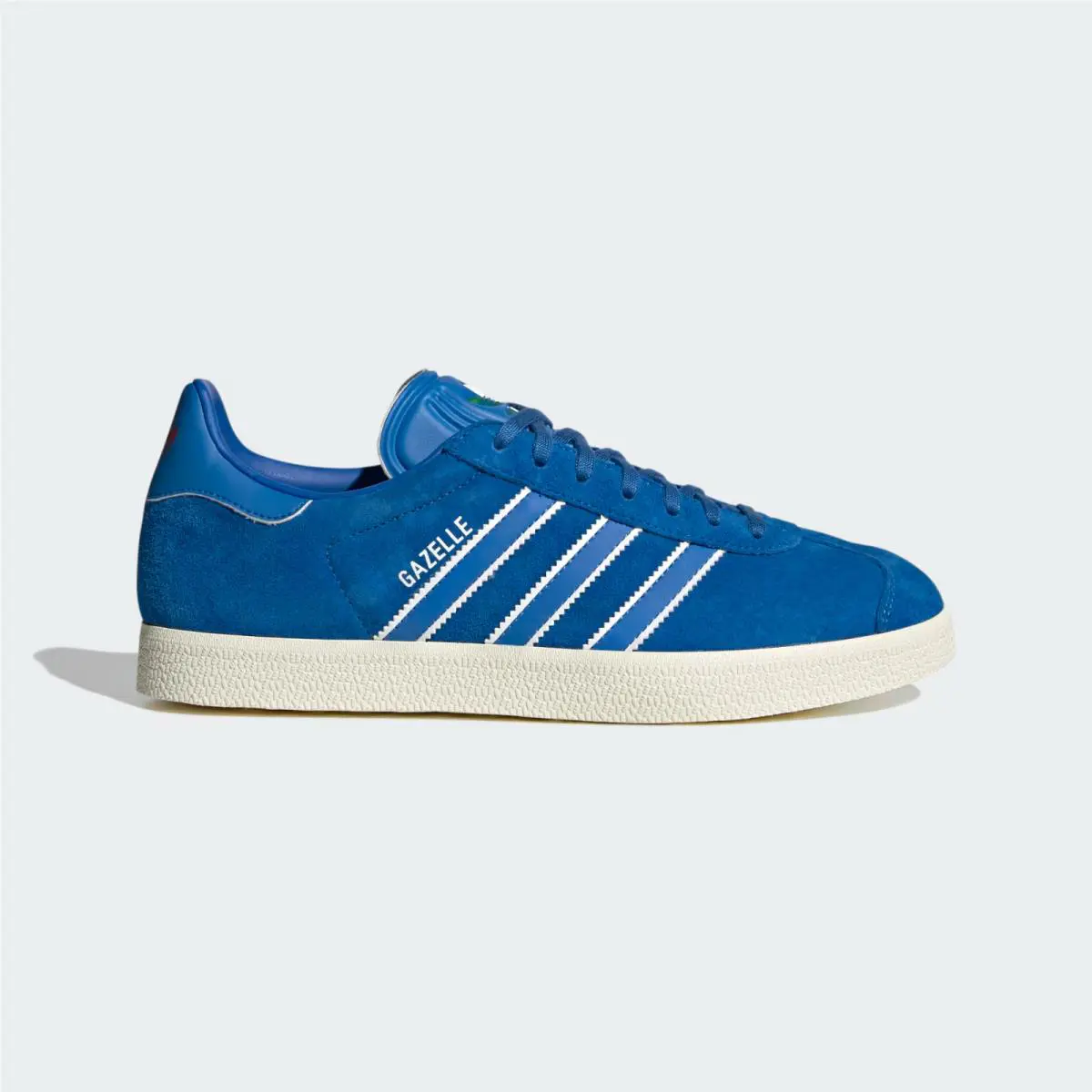 Adidas shoes - Adidas Gazelle GX9879 - Gazelle - GX9879 - Blue 0
