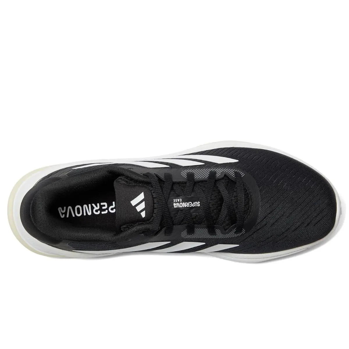 Adidas shoes - Black/White/Charcoal 0