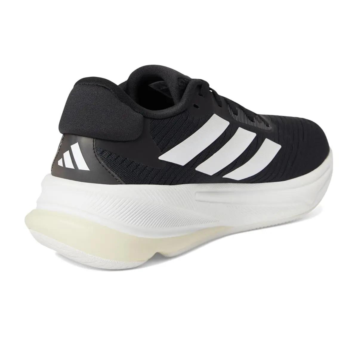 Adidas shoes - Black/White/Charcoal 3