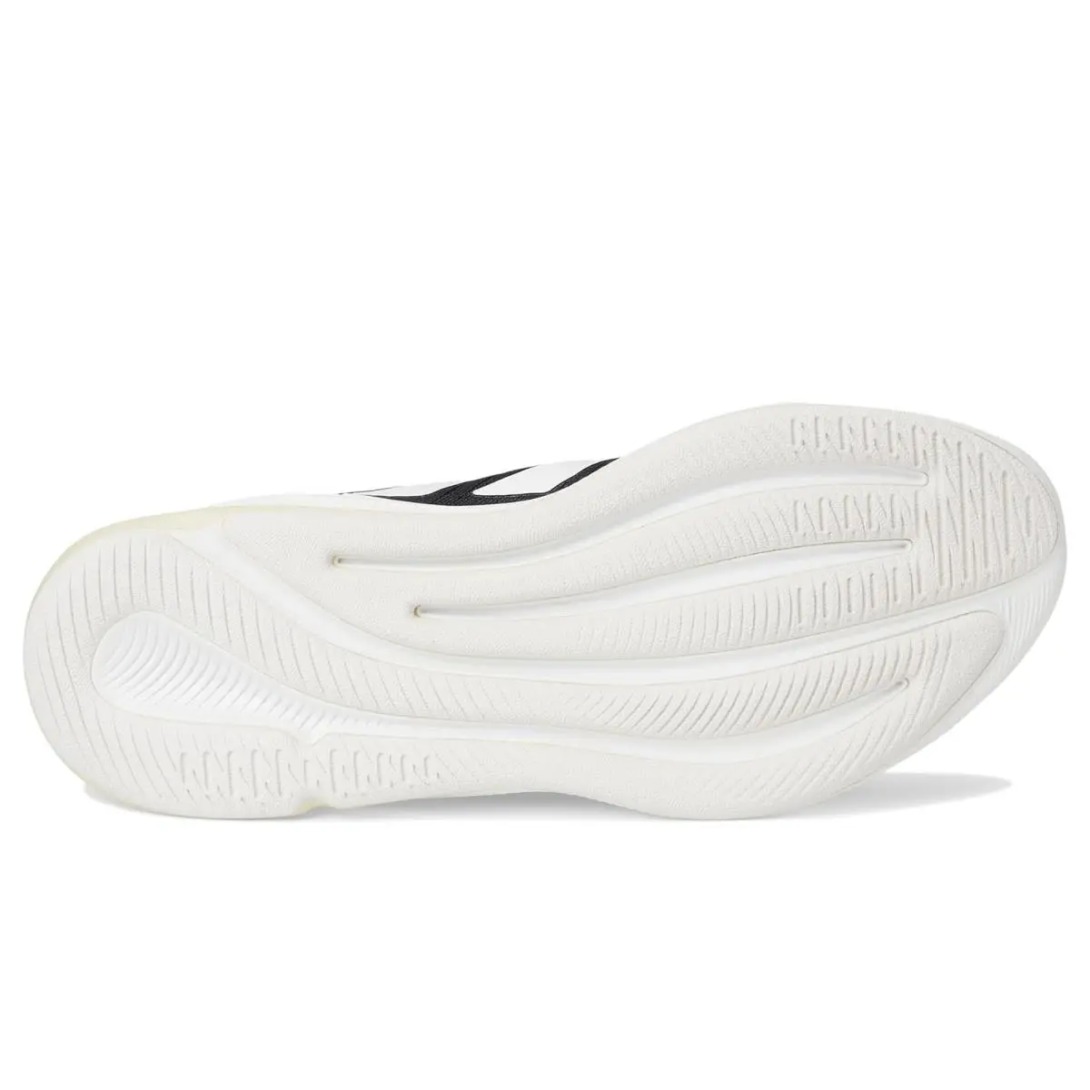 Adidas shoes - Black/White/Charcoal 8