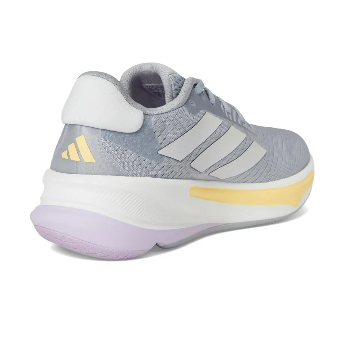 Adidas shoes - Black/White/Charcoal 17
