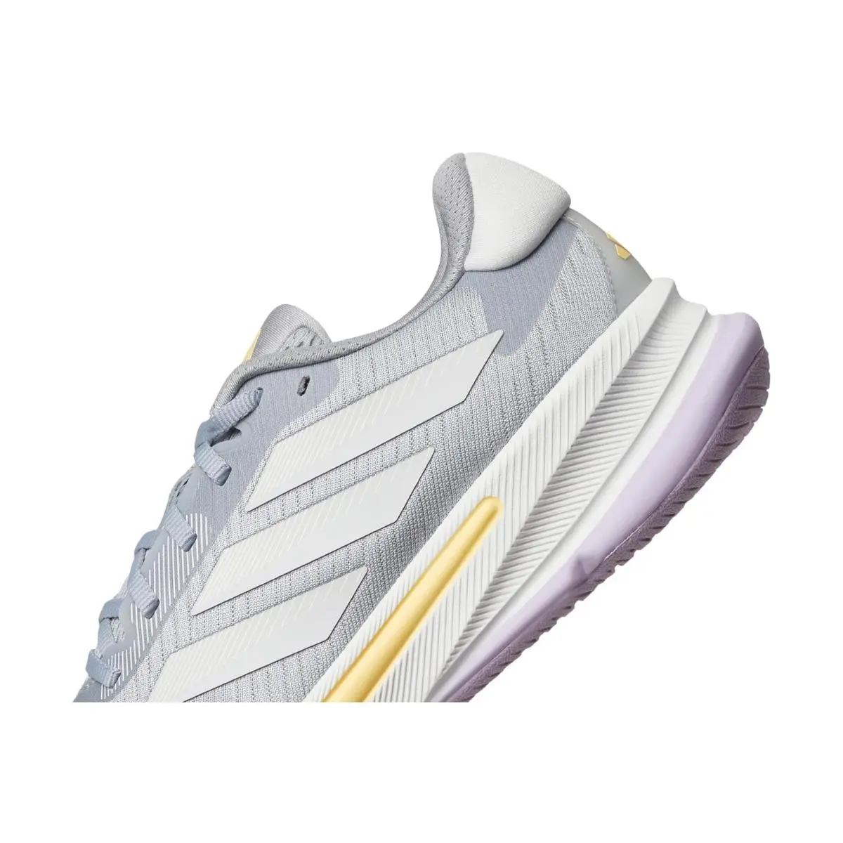 Adidas shoes - Black/White/Charcoal 18