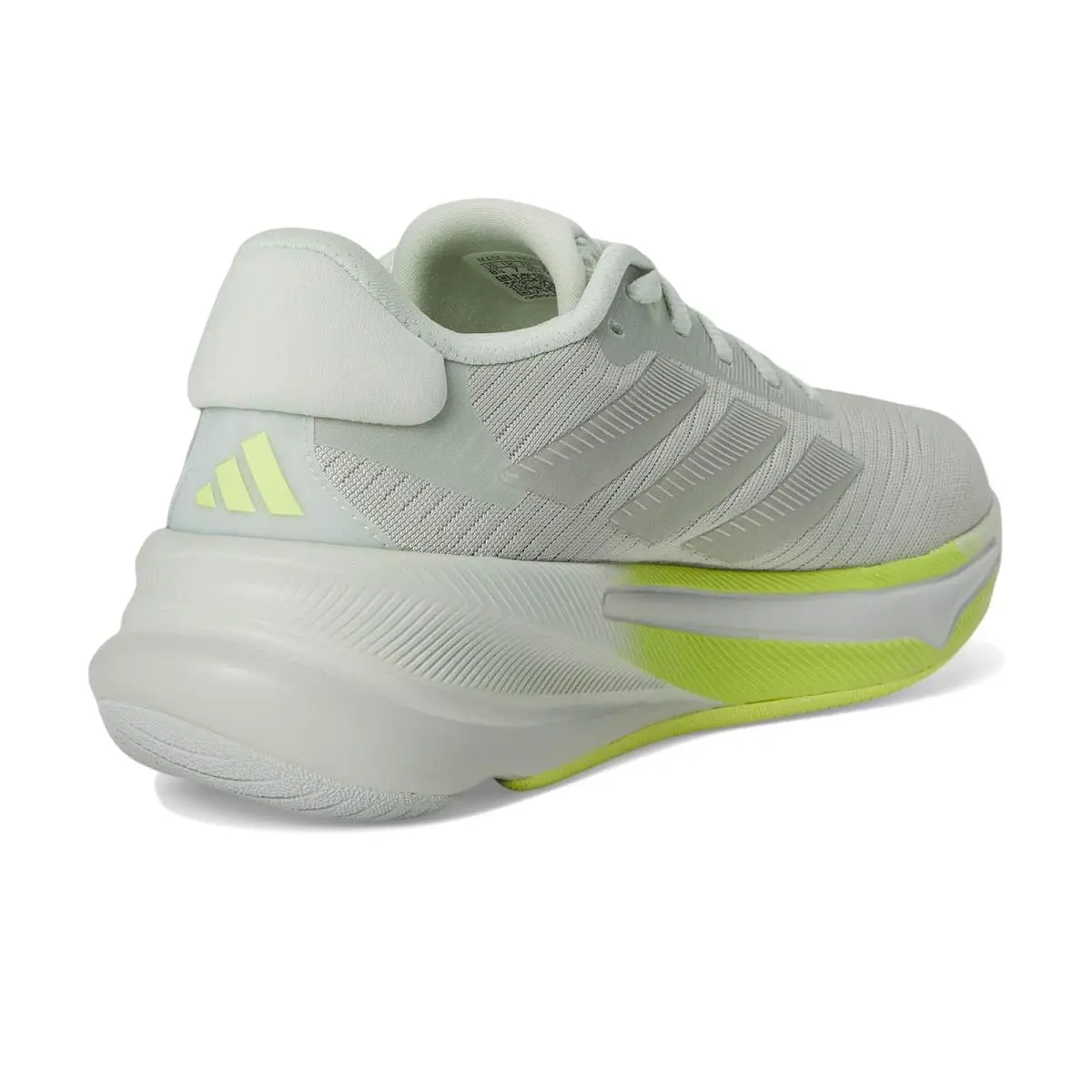 Adidas shoes - Black/White/Charcoal 17