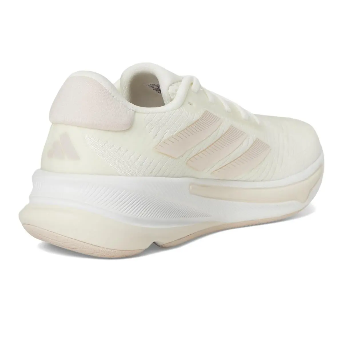 Adidas shoes - Black/White/Charcoal 24