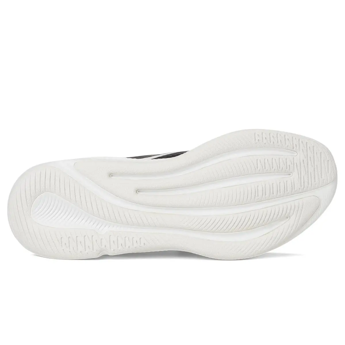 Adidas shoes - Black/White/Charcoal 29